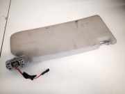 Sonnenblende Volvo V50, 2004.04 - 2007.05 Gebraucht,