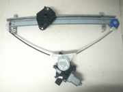 Fensterheber - Vorne Rechts Subaru Forester, III 2008.01 - 2012,12 Gebraucht,