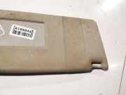 Sonnenblende Volkswagen Bora, 1998.01 - 2005.12 Gebraucht, ATD