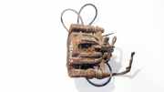 Bremssattel - Hinten Rechts Mercedes-Benz W639, 2003.09 - 2010.01 Gebraucht,