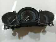 Tachometer Citroen DS3, I 2009.01 - 2016.06 A2C53365593, A2C53365593 021513 96 664 543 XT 96664543XT