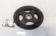 Riemenscheibe Kurbelwelle Toyota Yaris, II (XP90) 2005.01 - 2011.01 60707c,