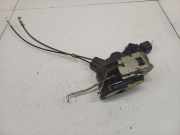 T?rschloss Stangen - Vorne Rechts Toyota Previa, 2000.02 - 2006.01 Gebraucht,