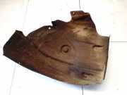 Radhausschale - Vorne Rechts Audi A6, C7 2011.01 - 2015.06 4g0821134d,