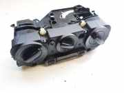 Bedienelement für Klimaanlage Volkswagen Touran, 2003.01 - 2006.10 Gebraucht, AZV