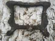 Vorderachse - Achsträger Volvo S60, 2000.01 - 2005.01 Gebraucht,