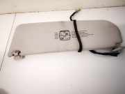 Sonnenblende Fiat Ulysse, II 2002.06 - 2014.12 Gebraucht,