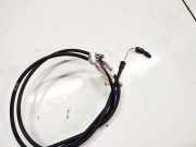 Gaszug Subaru Forester, III 2008.01 - 2012,12 Gebraucht,