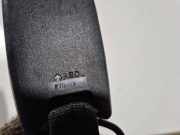 Gurtschloss - Hinten CENTER Nissan Almera Tino 2003.09 - 2006.12 facelift 270203,