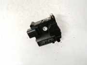 Stellmotor Lüftung Toyota Corolla, 2004.02 - 2007.02 facelift 1138002051, 113800-2051