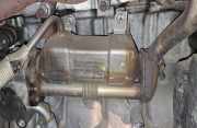 Abgaskühler AGR-Kühler Toyota Auris, I E15 2006.10 - 2012.10 256800r02000,1306385000