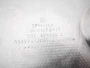 Motorabdeckung Volkswagen Golf, IV 1997.08 - 2003.10 038103935a, 054276e ALH