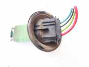 Vorwiderstand Gebläseregler Skoda Roomster, I 2006.01 - 2010.05 12375,