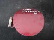 Tankdeckel Tankklappe Kia Sportage, 1994.04 - 1999.04 Gebraucht ,