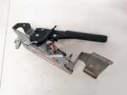Handbremshebel Citroen C2, II 2006.06 - 2009.12 facelift 9683875577,