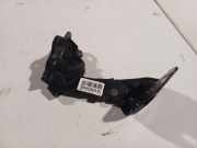 Lang Heckklappe Scharniere Scharnier - Hinten Rechts Mazda 2, DY 2003.02 - 2007.10 Gebraucht ,