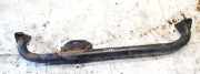 Intercooler Schlauch Audi A6, C4 1994.06 - 1997.10 Gebraucht,