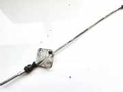 Seilzug Feststellbremse Mazda 2, DE 2007.10 - 2014.06 Gebraucht,