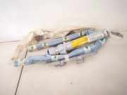 Kopfairbag - Vorne Rechts Toyota Avensis Verso, 2001.08 - 2009.11 Gebraucht,