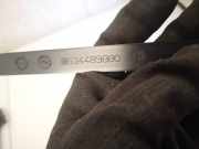 Innenausstattung Peugeot 307, 2005.06 - 2008.06 9634489880,9634489880