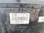 Tachometer Chevrolet Captiva, 2006.01 - 2011.06 96628241,