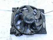 Kühlerlüfter Lüftermotor Opel Zafira, A 1999.04 - 2003.11 0130303275,9132916