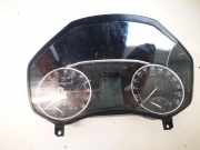 Tachometer Skoda Octavia, II 2009.03 - 2012.06 facelift 1z0920843s,a2c53025764