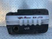 Motorabdeckung Alfa-Romeo 156 1997.07 - 2003.11 Gebraucht,