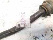 Stabilisator Vorne Citroen Berlingo, I 2002.11 - 2008.04 facelift Gebraucht,