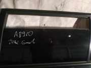 Seitenscheibe - Hinten Linke Toyota Corolla, 2004.02 - 2007.02 facelift Gebraucht,