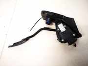 Pedalwerk Jaguar XF, X250 2008.01 - 2012.01 8x239f832b,8x23-9f832-b 6pv008737-06