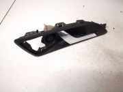 Türinnengriff - Hinten Rechts Skoda Octavia, II 2009.03 - 2012.06 facelift 1z0837248,