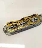 Innenraumleuchte Renault Clio, 2005.05 - 2009.06 8200073234,8200073234