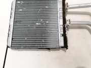 Heizungskühler Wärmetauscher Opel Zafira, B 2005.07 - 2008.01 205697,