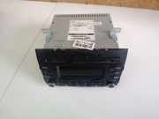 Radio Kia Sportage, 2010.01 - 2016 961603U230,96160-3U230