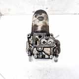 Ölfiltergehäuse Opel Vectra, B 2000.09 - 2002.04 facelift 6740230200, 6740230200