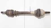 Antriebswelle Vorderachse - Vorne Linke Peugeot 307, 2000.08 - 2005.06 Gebraucht,