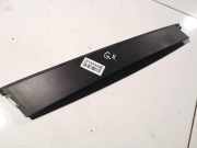 Schutzleiste Tür - Hinten Linke Peugeot 407, 2004.05 - 2010.12 96548349,