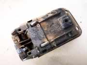 Türinnengriff - Vorne Rechts Fiat Ducato, 1994.03 - 2002.04 a739,