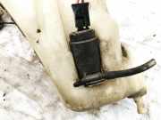Waschwasserpumpe Scheibenreinigung Fiat Doblo, 2000.03 - 2005.10 Gebraucht,