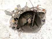 Schaltgetriebe Fiat Ulysse, I 1994.01 - 2002.06 20TA50,