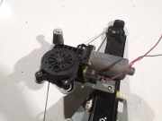 Fensterheber motor - Hinten Rechts Volvo V70, II 2005.06 - 2007.08 facelift Gebraucht,