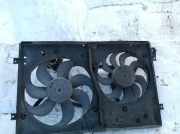 Kühlerlüfter Lüftermotor Skoda Octavia, I 2000.11 - 2004.02 facelift 1j0121207m,1j0121205b