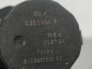 Stellmotor Lüftung BMW 3-Series, E90 E91 E93 2005.02 - 2009.01 83855569, 8385556.9 0745017312 02 074501731202