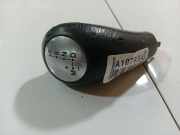 Schalthebelknopf Renault Espace, IV 2002.11 - 2014.12 Gebraucht ,