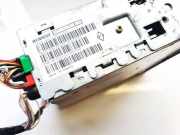 Navigationssystem Renault Espace, IV 2002.11 - 2014.12 8200163081a, 22sy22362t