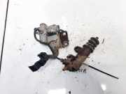 Kupplungsnehmerzylinder Nehmerzylinder Toyota Corolla, 2004.02 - 2007.02 facelift Gebraucht,