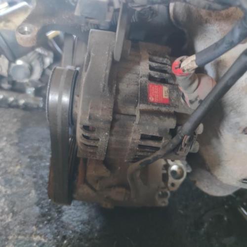 Lichtmaschine Nissan Almera, N16 2003.01 - 2006.12 facelift lr180762,23100bu010 Bild Lichtmaschine Nissan Almera, N16 2003.01 - 2006.12 facelift lr180762,23100bu010