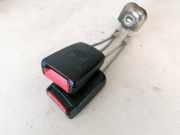 Gurtschloss - Hinten Rechts Audi A6, C4 1994.06 - 1997.10 4a0857739h,