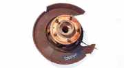 Radnabe Achsschenkel - Hinten Linke Opel Antara, 2010.08 - 2015 Gebraucht,